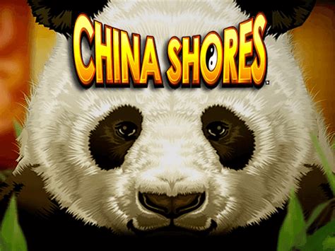 china shores slots